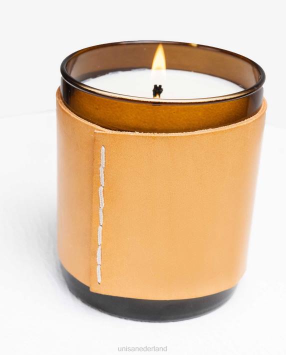 Unisa 02B01303 Sojakaars met mediterrane geur vrouwen mode