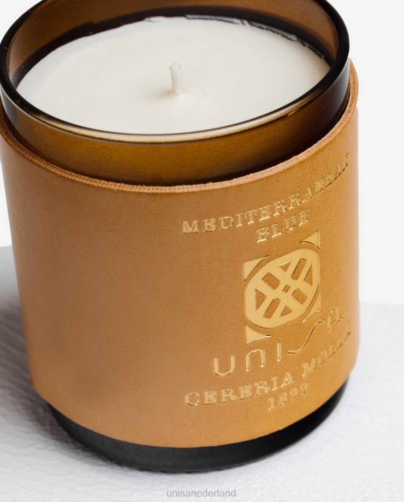 Unisa 02B01303 Sojakaars met mediterrane geur vrouwen mode