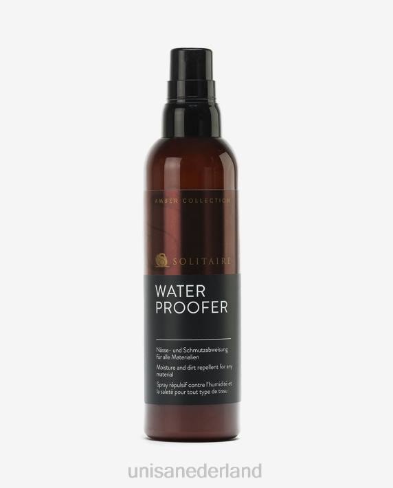 Unisa 02B01082 waterdichtmakende spray vrouwen bevallig