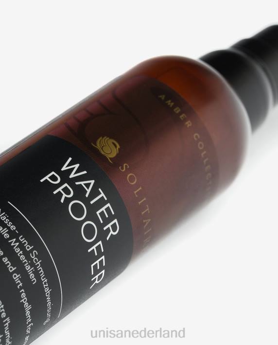 Unisa 02B01082 waterdichtmakende spray vrouwen bevallig