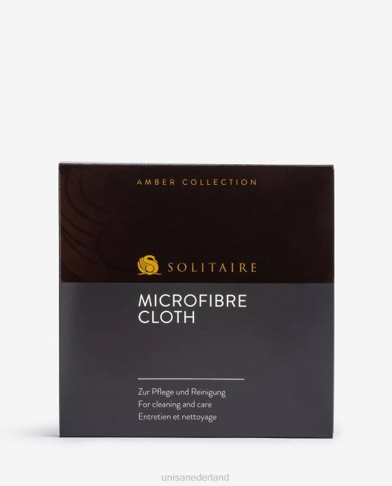 Unisa 02B01085 microvezel doek vrouwen bevallig