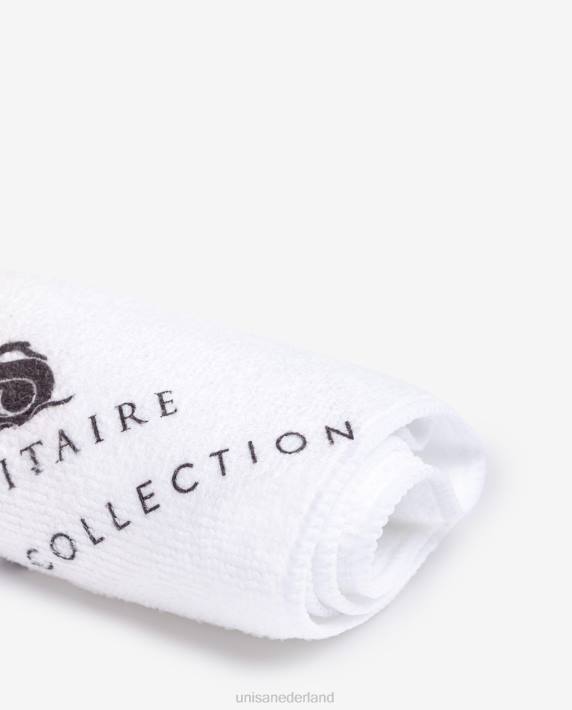 Unisa 02B01085 microvezel doek vrouwen bevallig