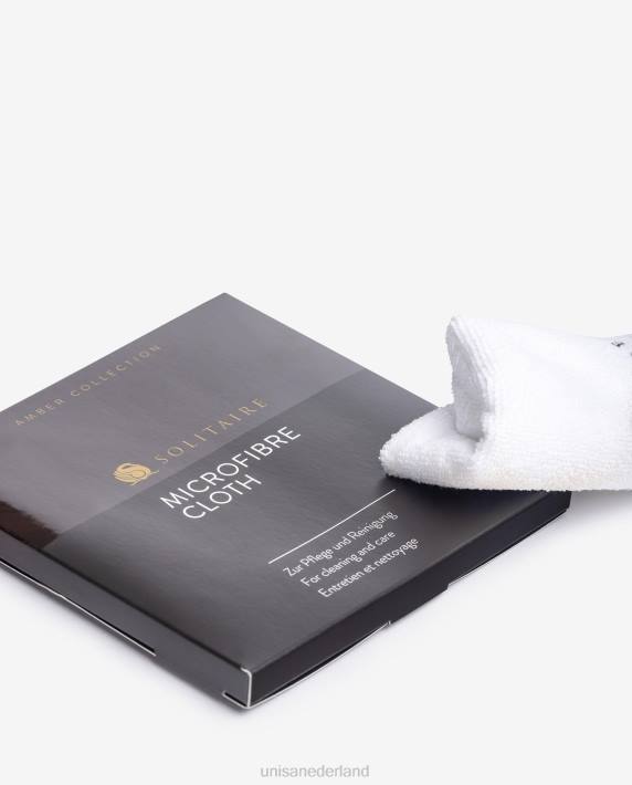 Unisa 02B01085 microvezel doek vrouwen bevallig