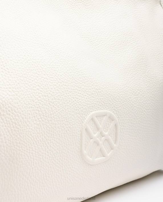 Unisa 02B01121 leren draagtas vrouwen mode