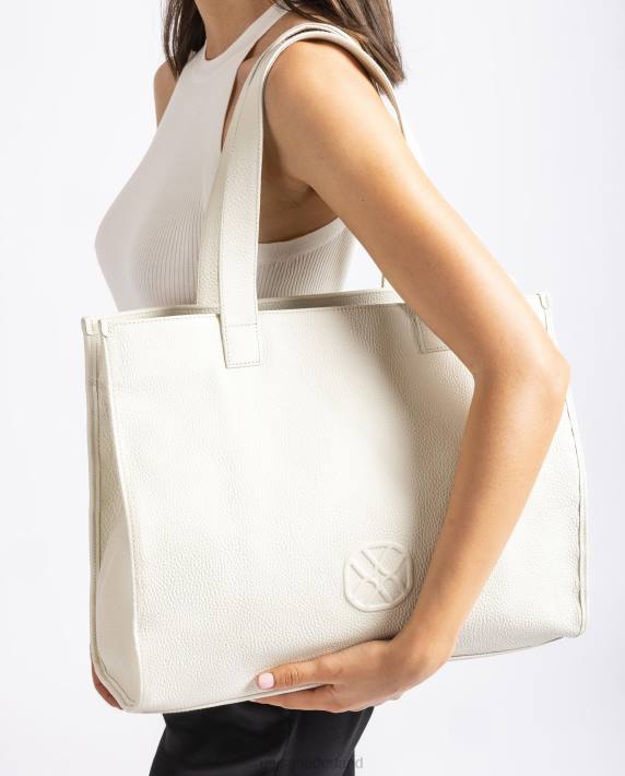 Unisa 02B01121 leren draagtas vrouwen mode