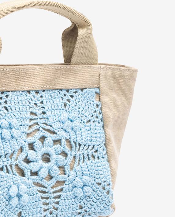 Unisa 02B01221 tas in beperkte oplage vrouwen bruin