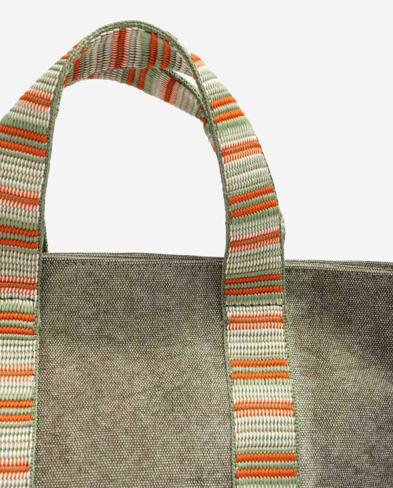 Unisa 02B01157 ecolino handtas vrouwen bevallig