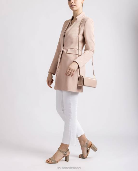 Unisa 02B01229 kleine handtas vrouwen bevallig