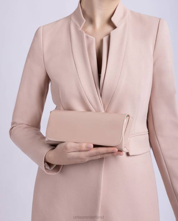 Unisa 02B01229 kleine handtas vrouwen bevallig