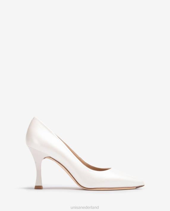 Unisa 02B0830 bruid hak pompen vrouwen mode