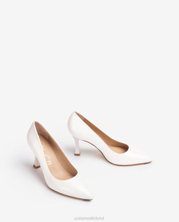 Unisa 02B0830 bruid hak pompen vrouwen mode