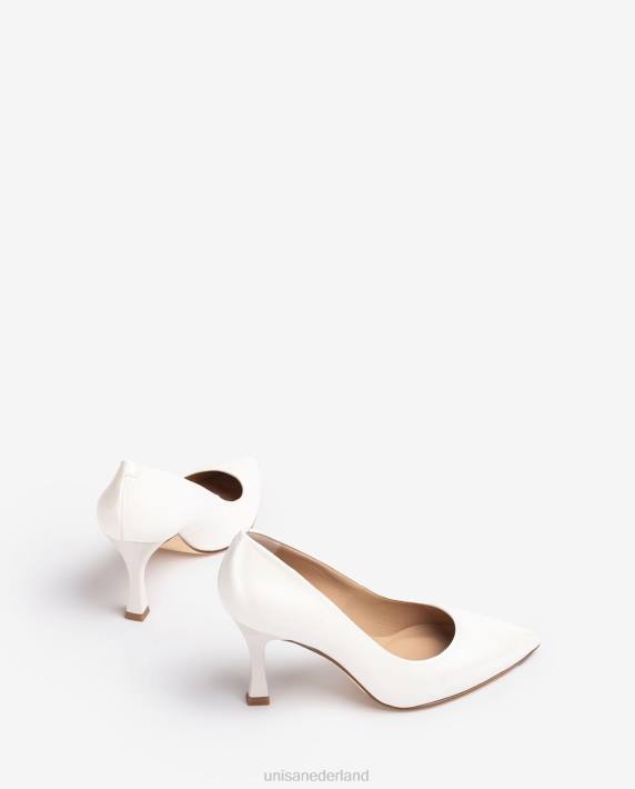 Unisa 02B0830 bruid hak pompen vrouwen mode