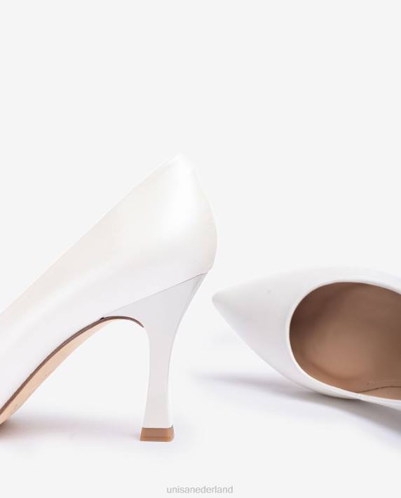 Unisa 02B0830 bruid hak pompen vrouwen mode