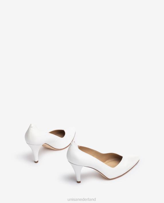 Unisa 02B0833 bruid hak pompen vrouwen bevallig