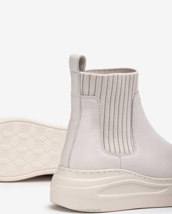 Unisa 02B0901 superlichte sportschoen vrouwen wit