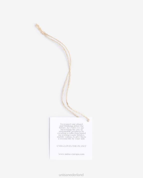 Unisa 02B0920 suède enkellaars met stretchstof vrouwen bruin